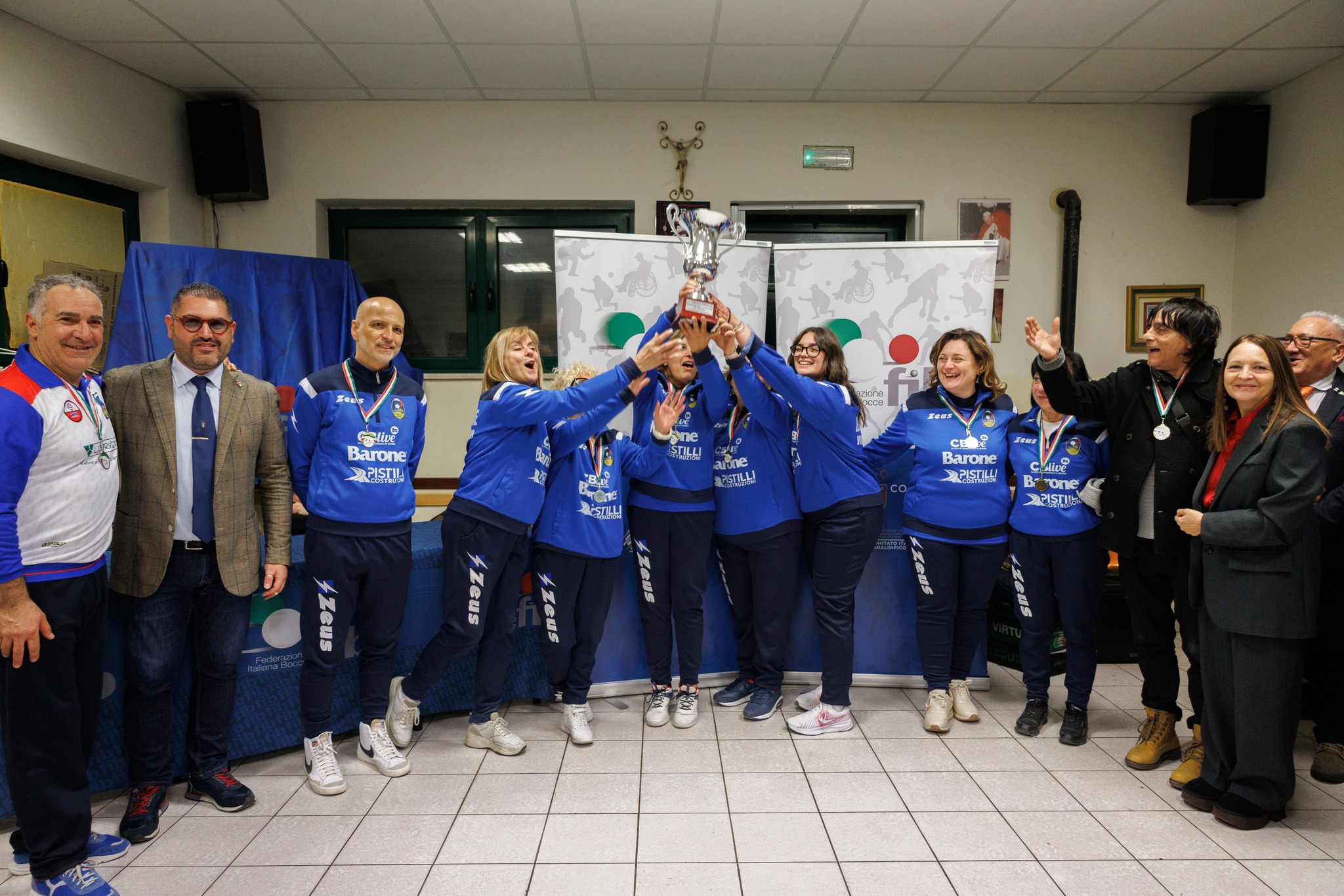 la torre vinchiaturo coppa molise