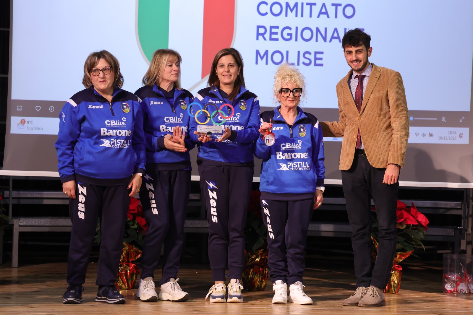 la torre vinchiaturo maio