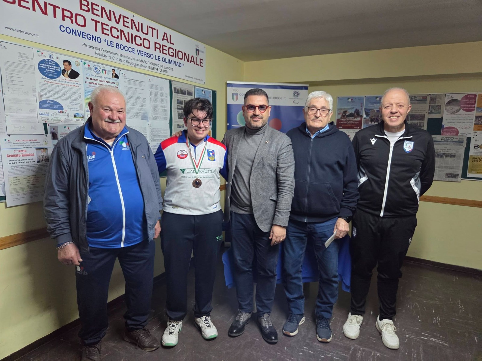 lunder 18 marzo lattanzio terzo