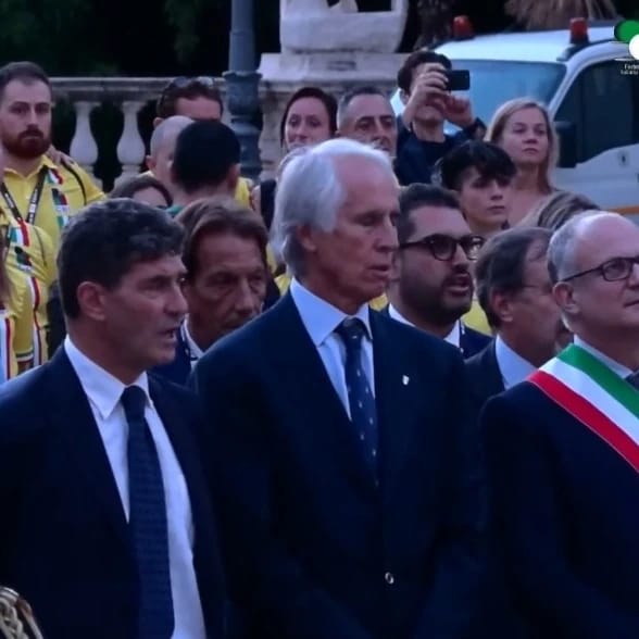 malagò de sanctis formato