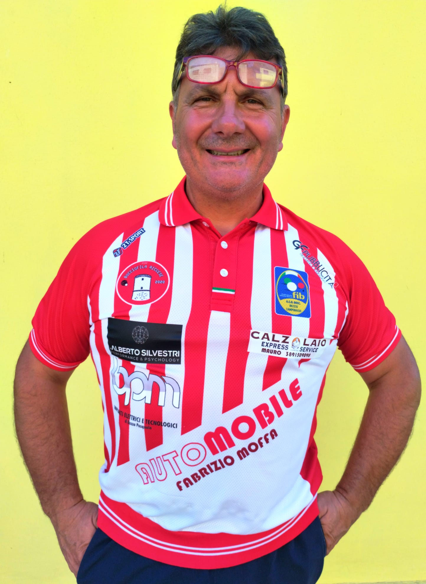 pasquale ursillo