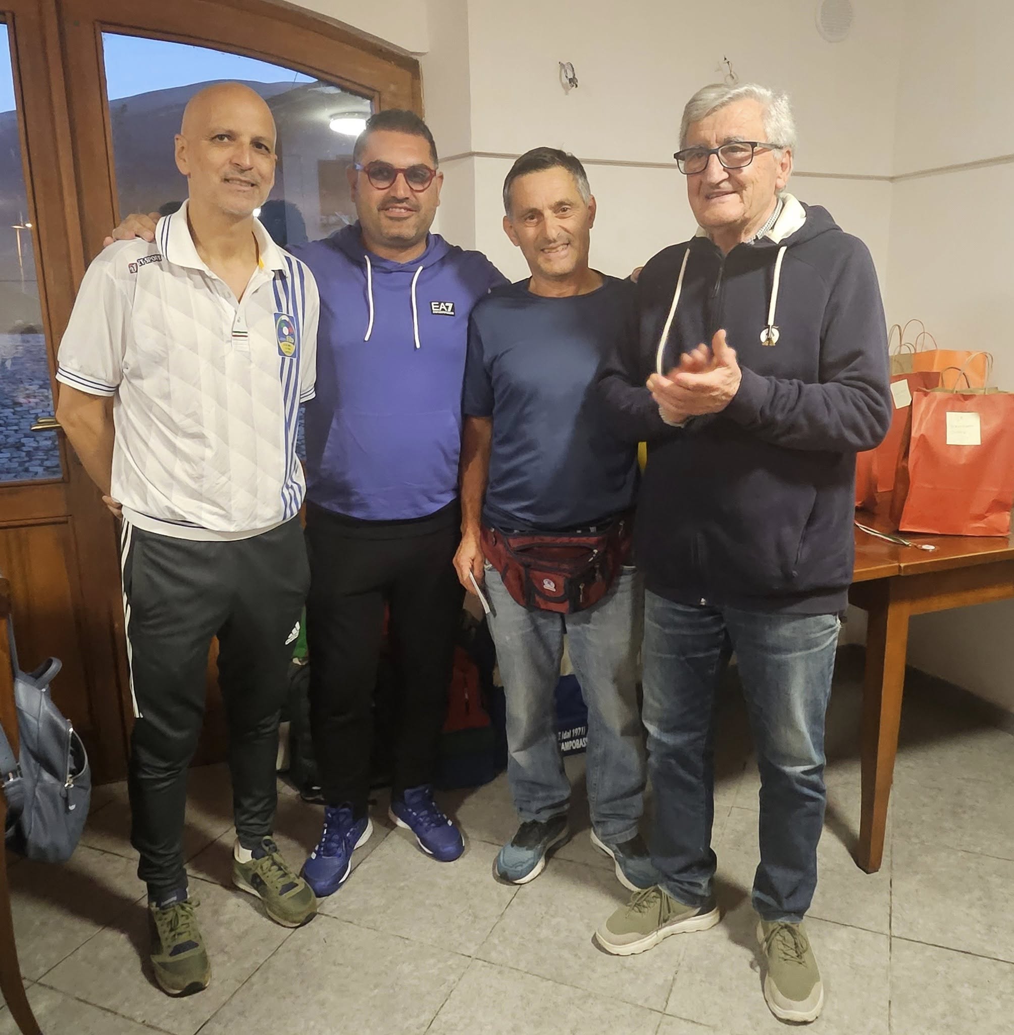 perrella formato santucci e sindaco rossi