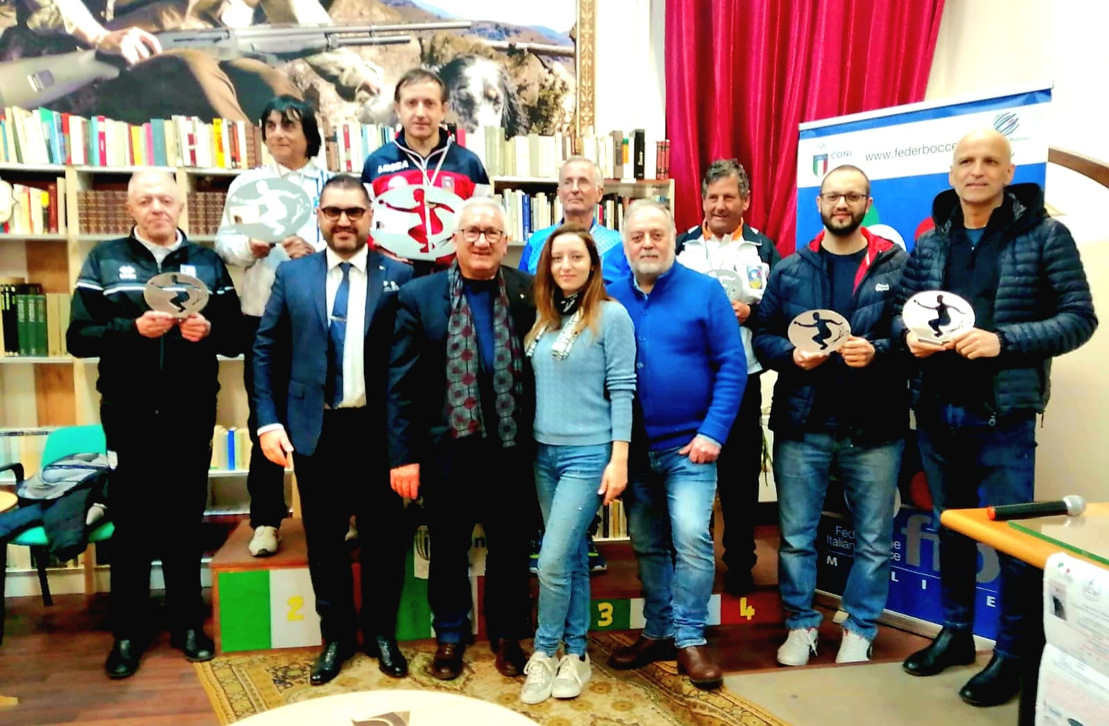 premiazione frosolone 2