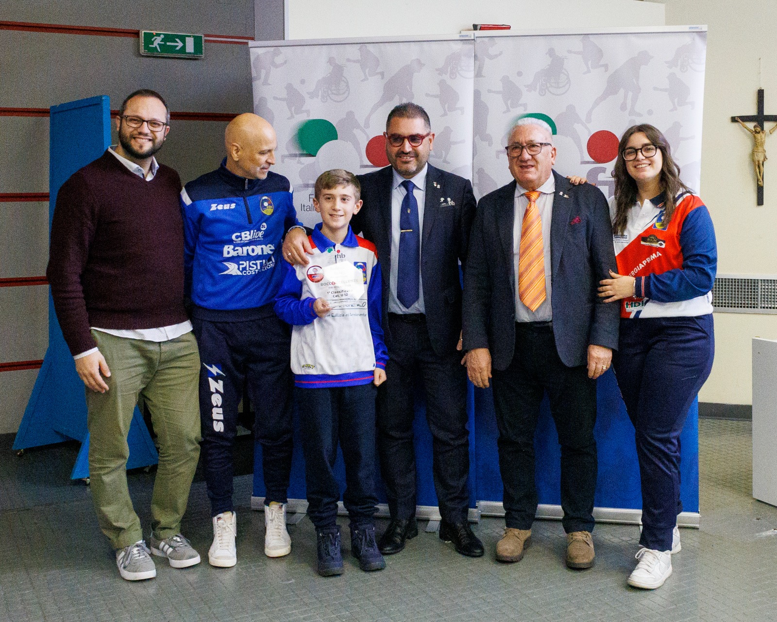 premiazione ragazzi 3