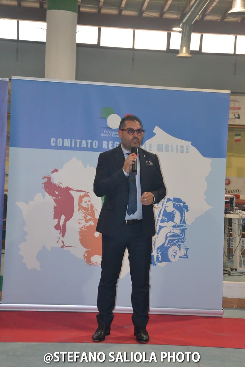 presidente giuseppe formato