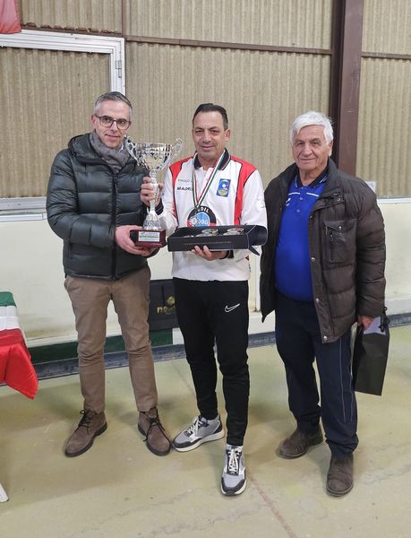 salone rainone trofeo antonilli