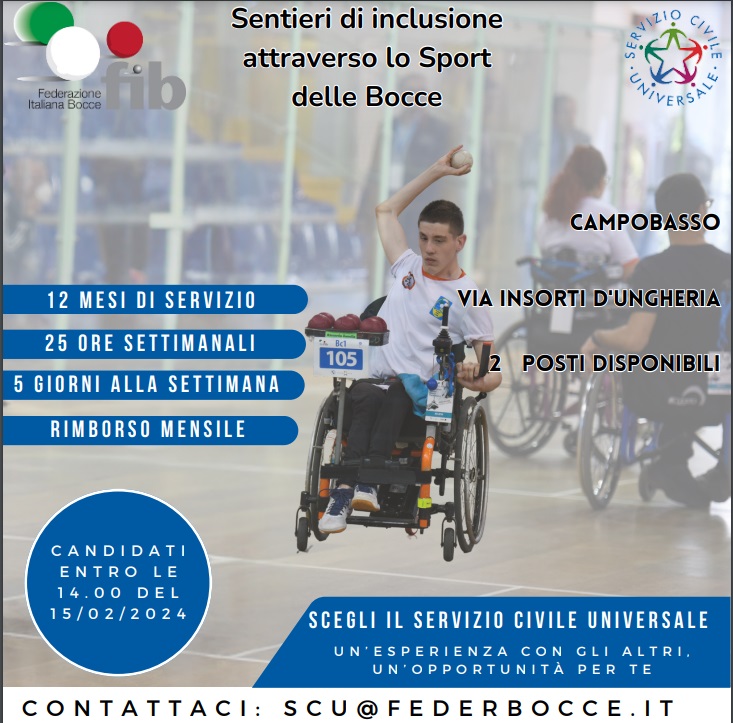 sentieri di inclusione via insorti 2 posti