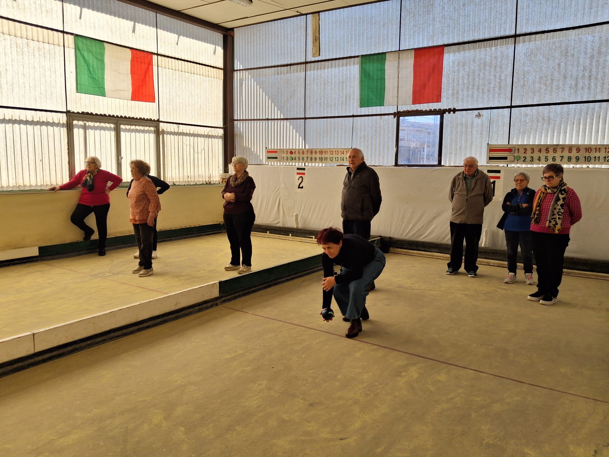 tappa salute isernia4pg