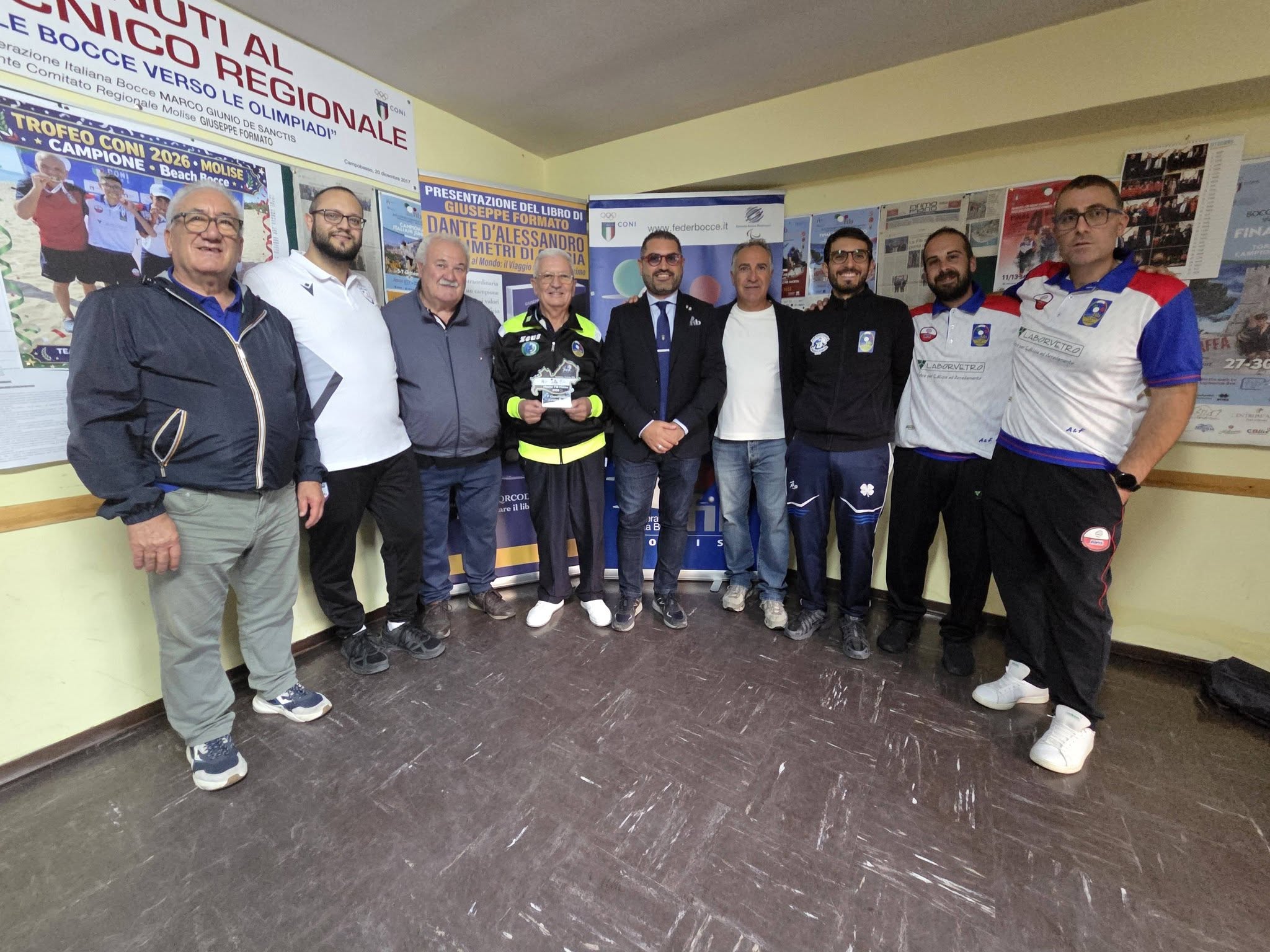 tizzano