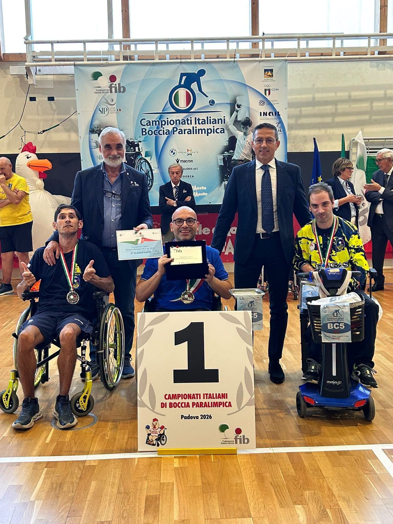 tullo con favre e santucci