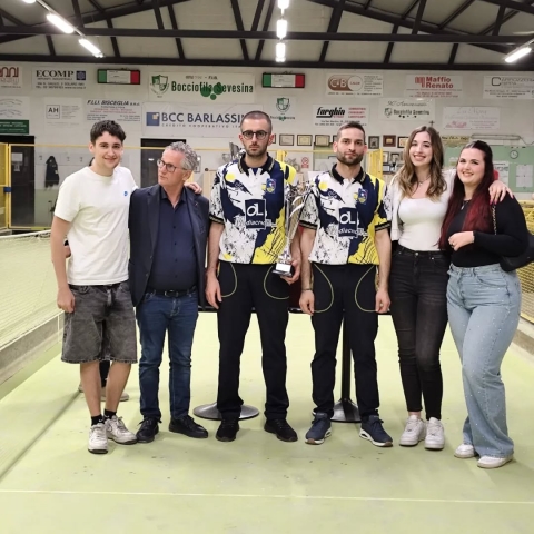 2 RICARDI A e SCAPICCHI M SOC NUOVA PAOLO COLOMBO MI