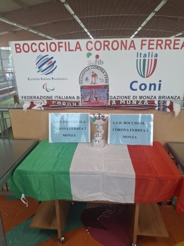 CAVRIAGO FOTO COPPA