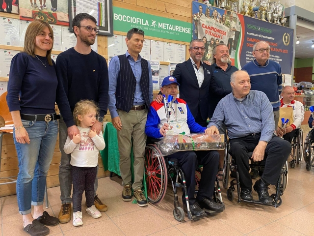 PRIMO POSTO