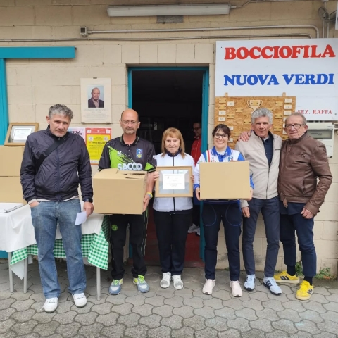 SECONDO TOMANIN E GUZZETTI