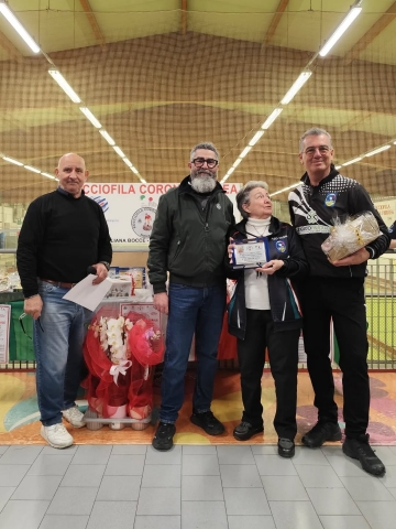 AB 4 CARINELLI GIANLUCA