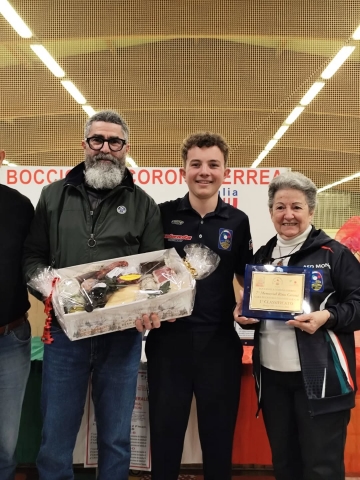 CD 1 BRAMBILLA SAMUELE