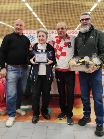 CD 3 VINCIGUERRA NUNZIO