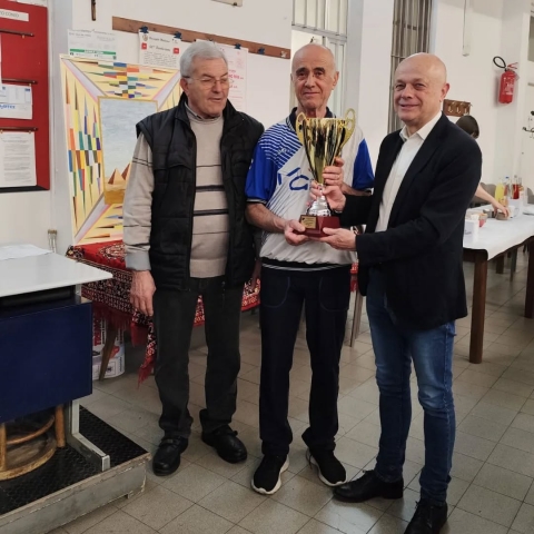 QUARTO BARBUIANNI FRANCESCO