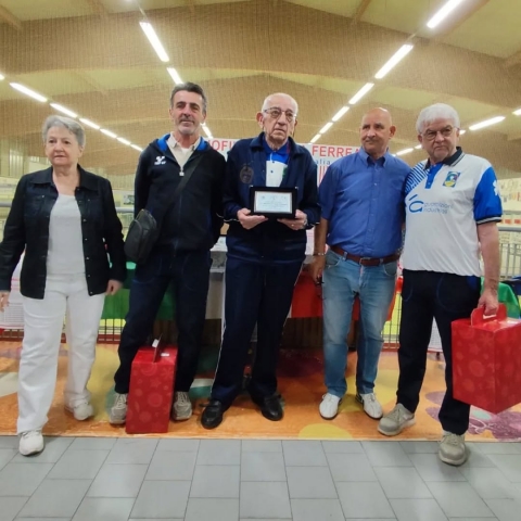 TERZO PETRILLI E GENTILI