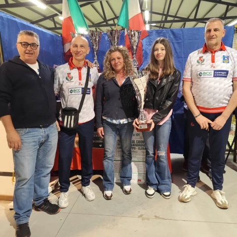TERZO PENSOTTI E GAZZANIGA