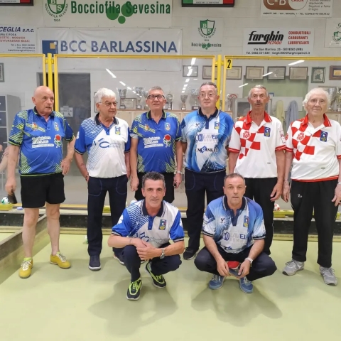 SEMIFINALISTI
