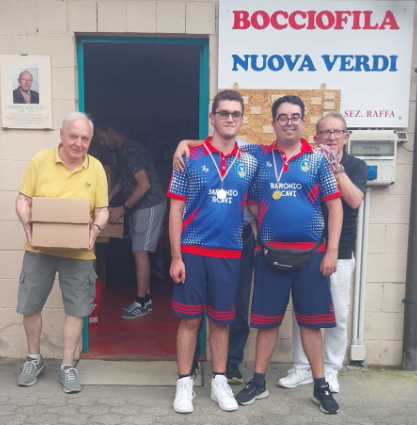 baronio