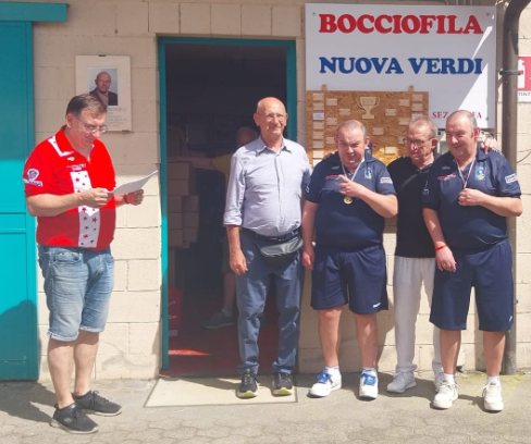 fratelli nv