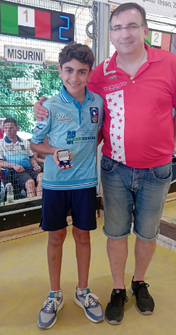 vinc pallini