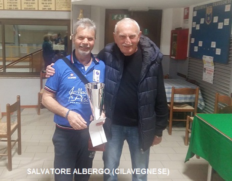 ALBERGO SALVATORE 1