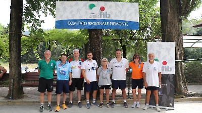 CAMPIONATO REGIONALE INDIVIDUALE VOLO 2025