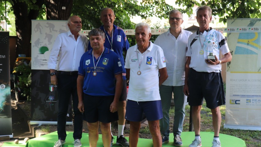 Campionati Regionali 4