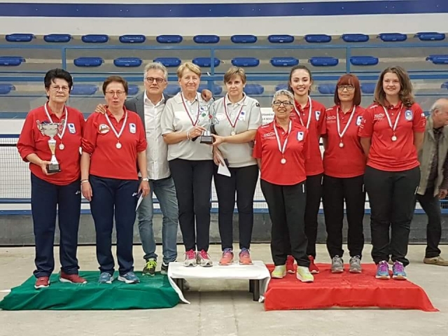 Femminile AC