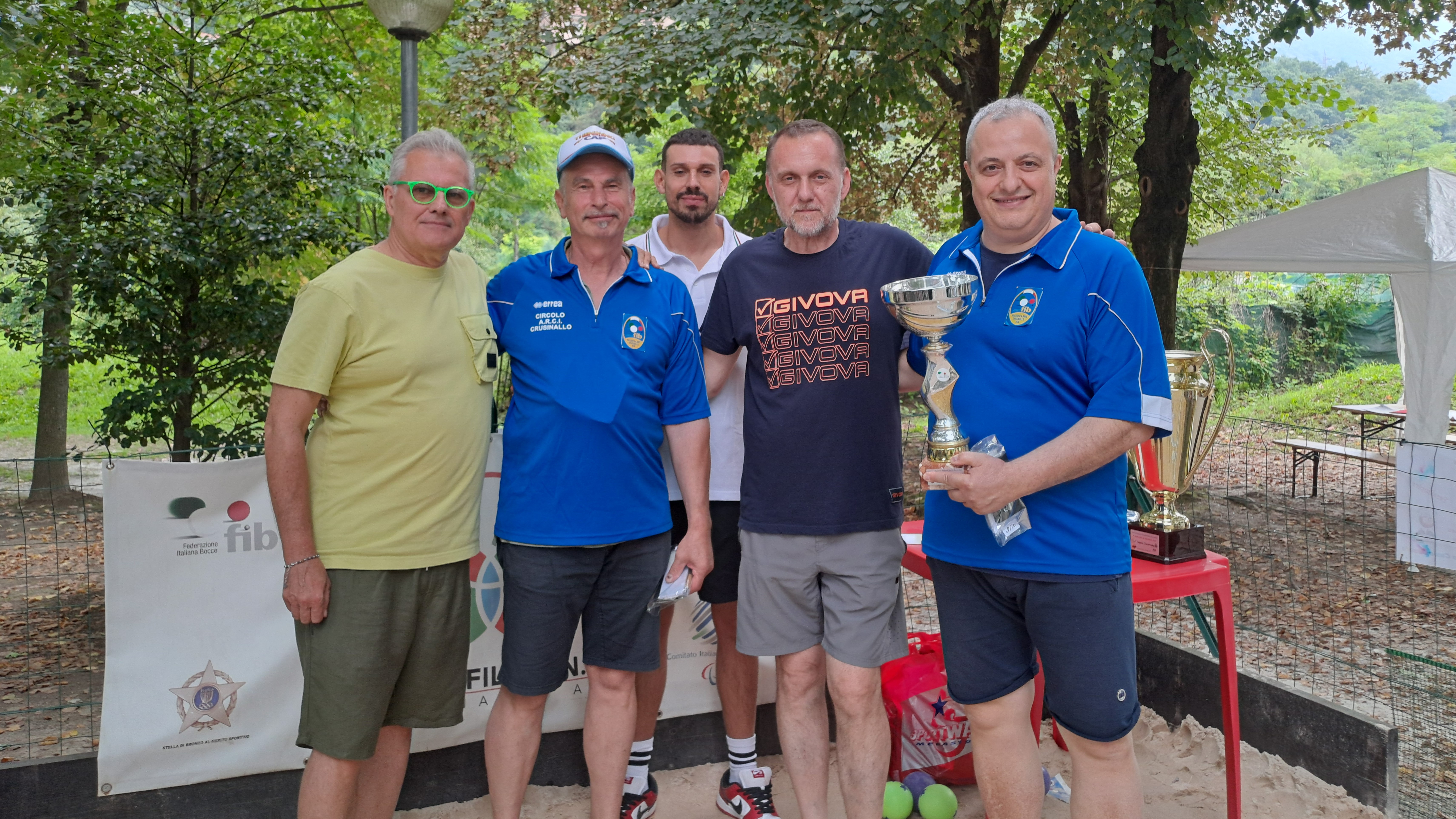 Gravellona Toce 27 luglio 3