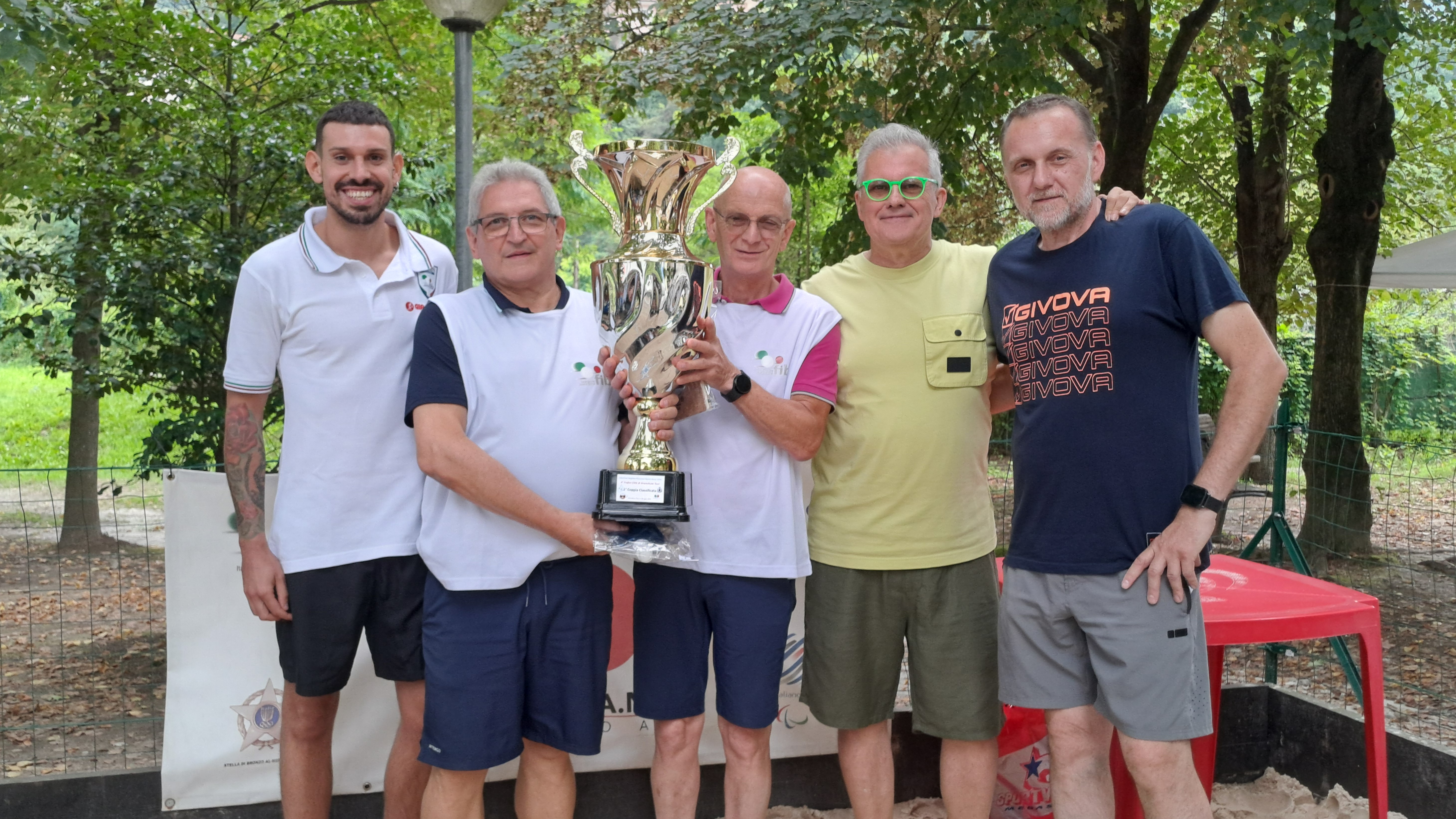 Gravellona Toce 27 luglio 5