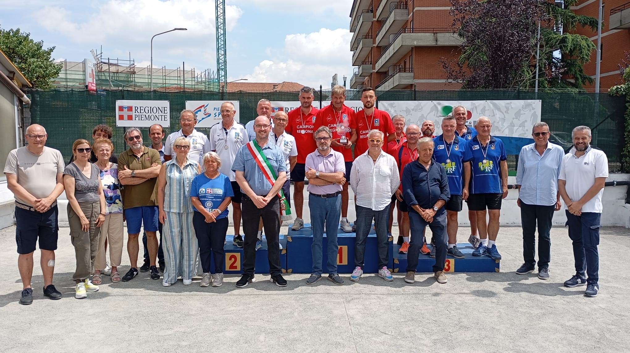 Finali B