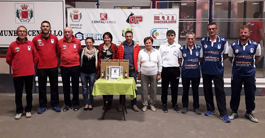 Gara Centallese