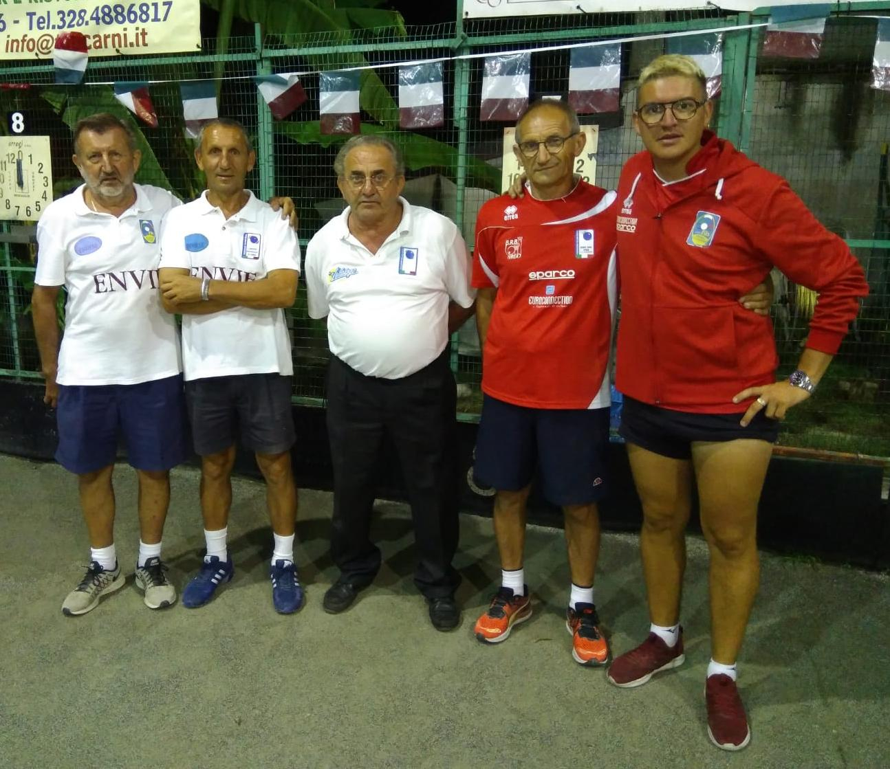 Enviese 22 agosto