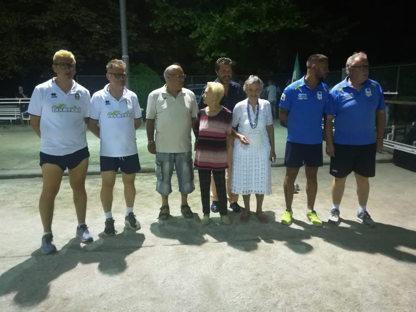 Valtorrese 6 agosto