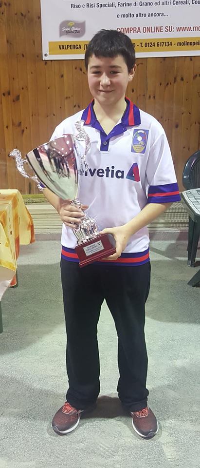 Federico Golfetto