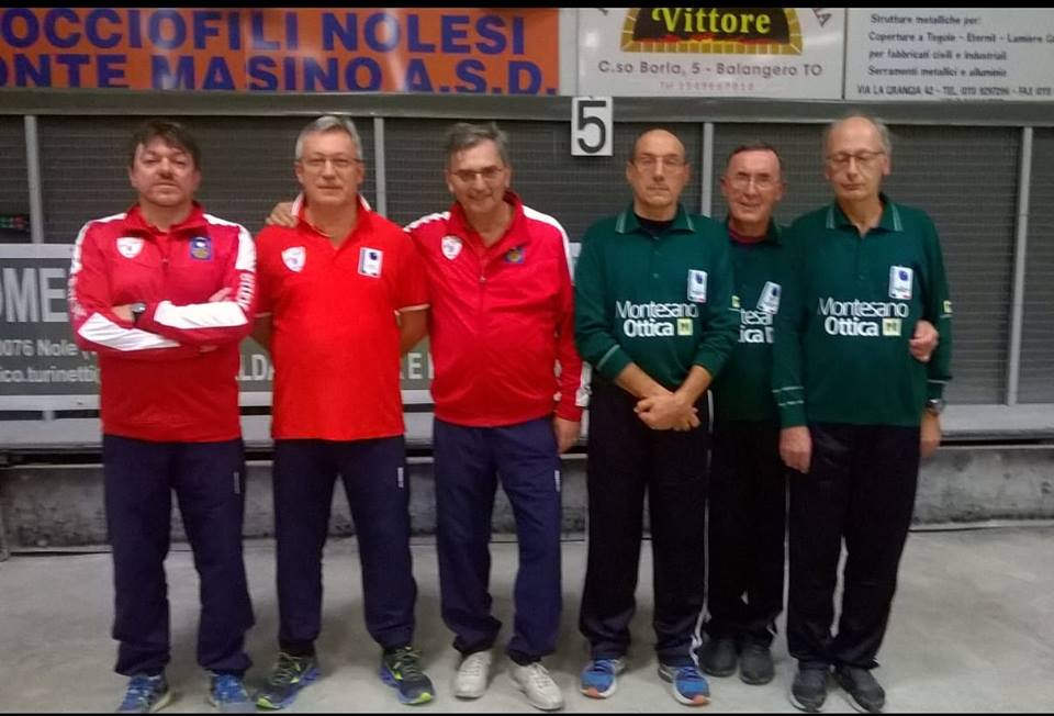 Ponte Masino 5 novembre