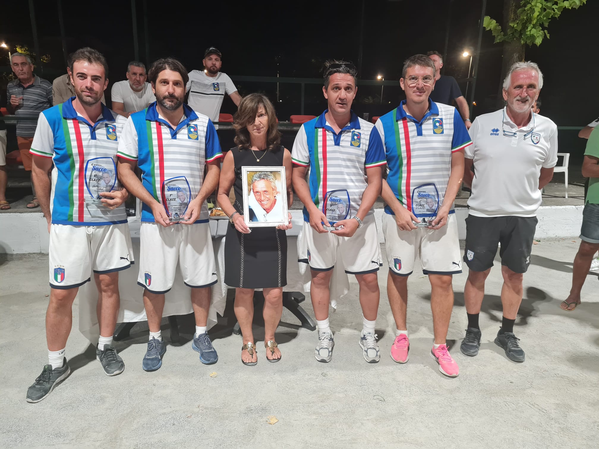 Forti Sani 26 luglio1
