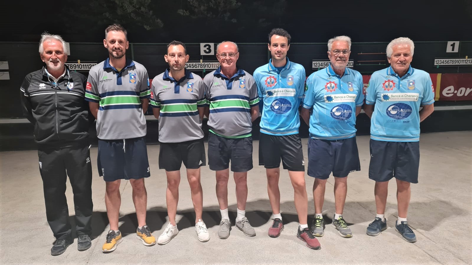 Forti Sani 6 giugno