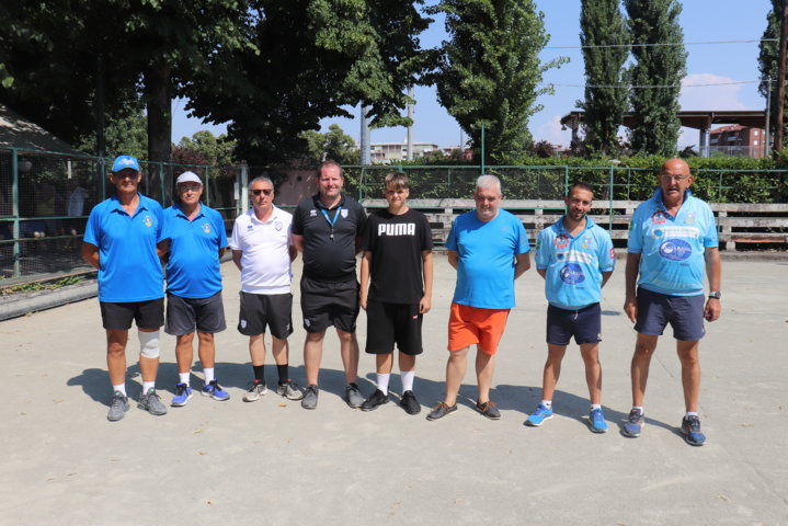 La Familiare 17 luglio2