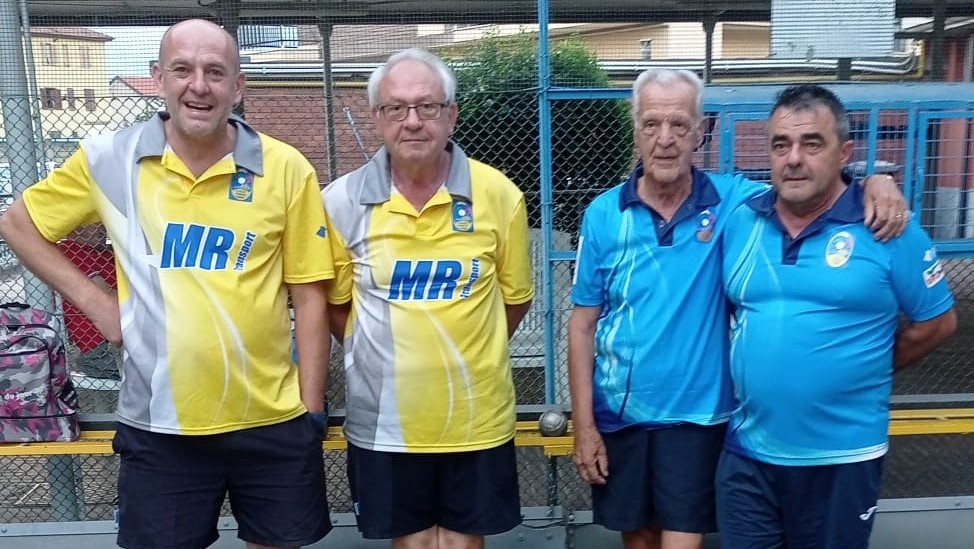 Pianezza 29 giugno1