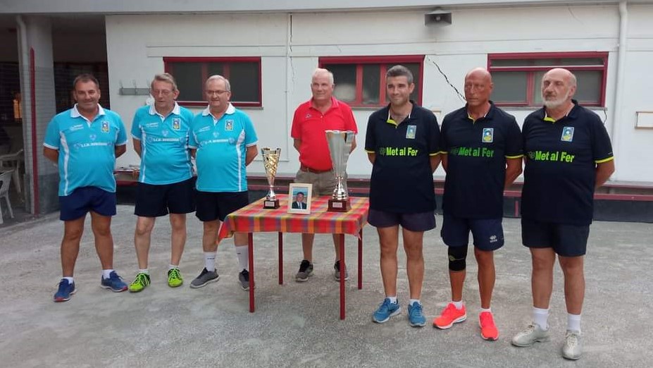 San Candido 21 luglio