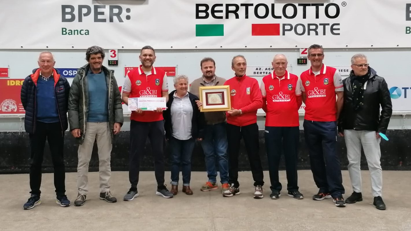 Auxilium 20 aprile 2