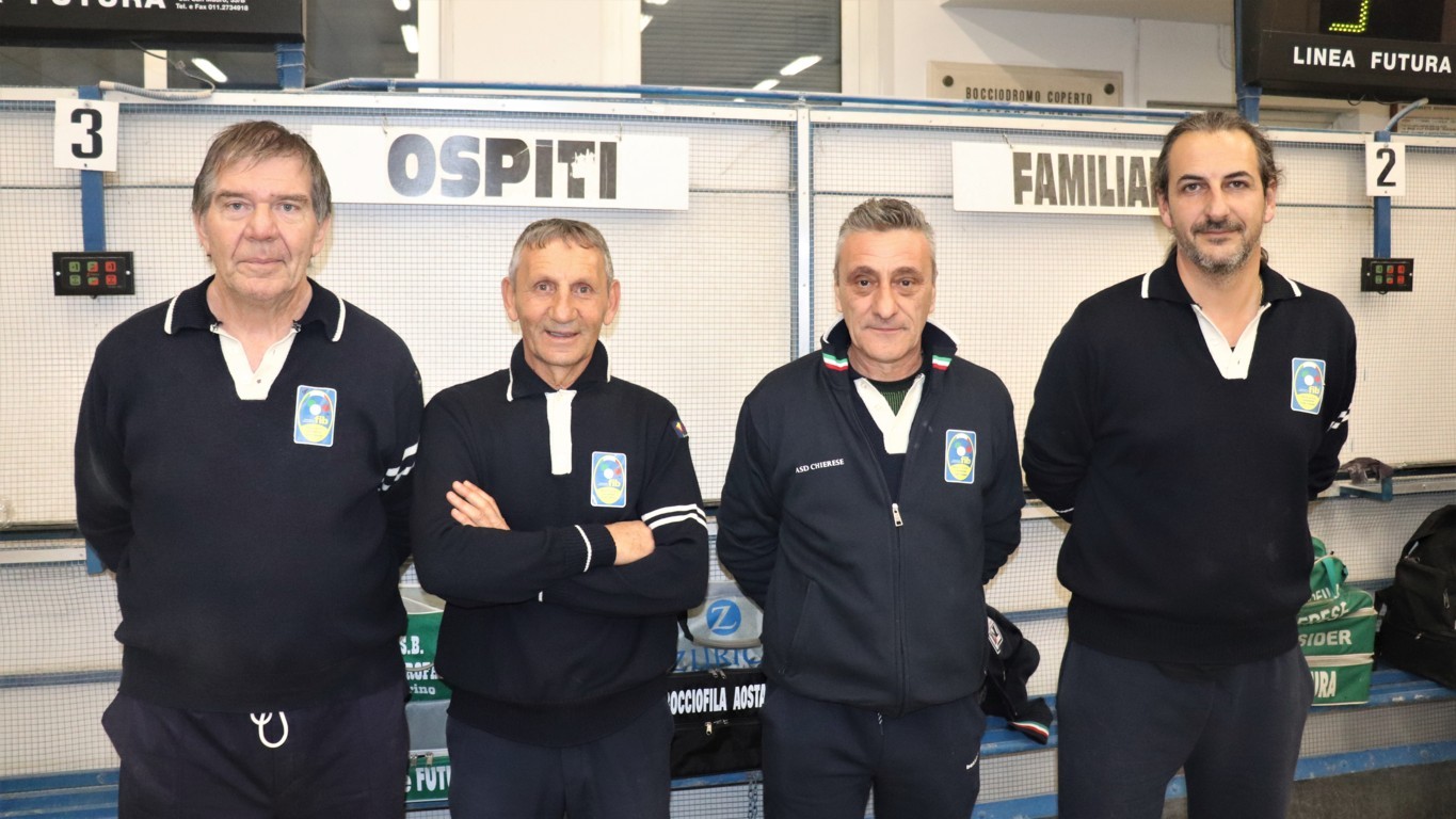 La Familiare 8 dicembre2