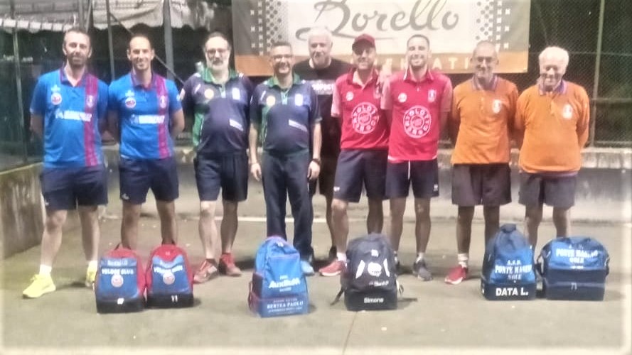 Castiglione 11 giugno