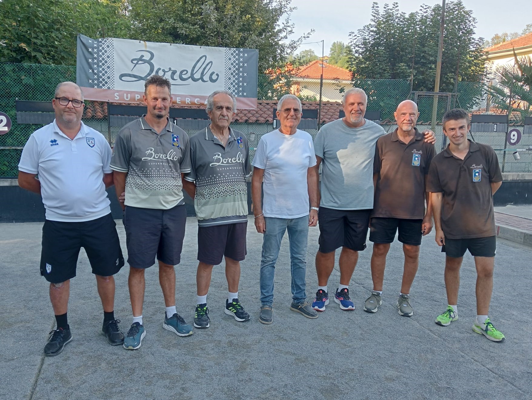 Castiglionese 3 settembre