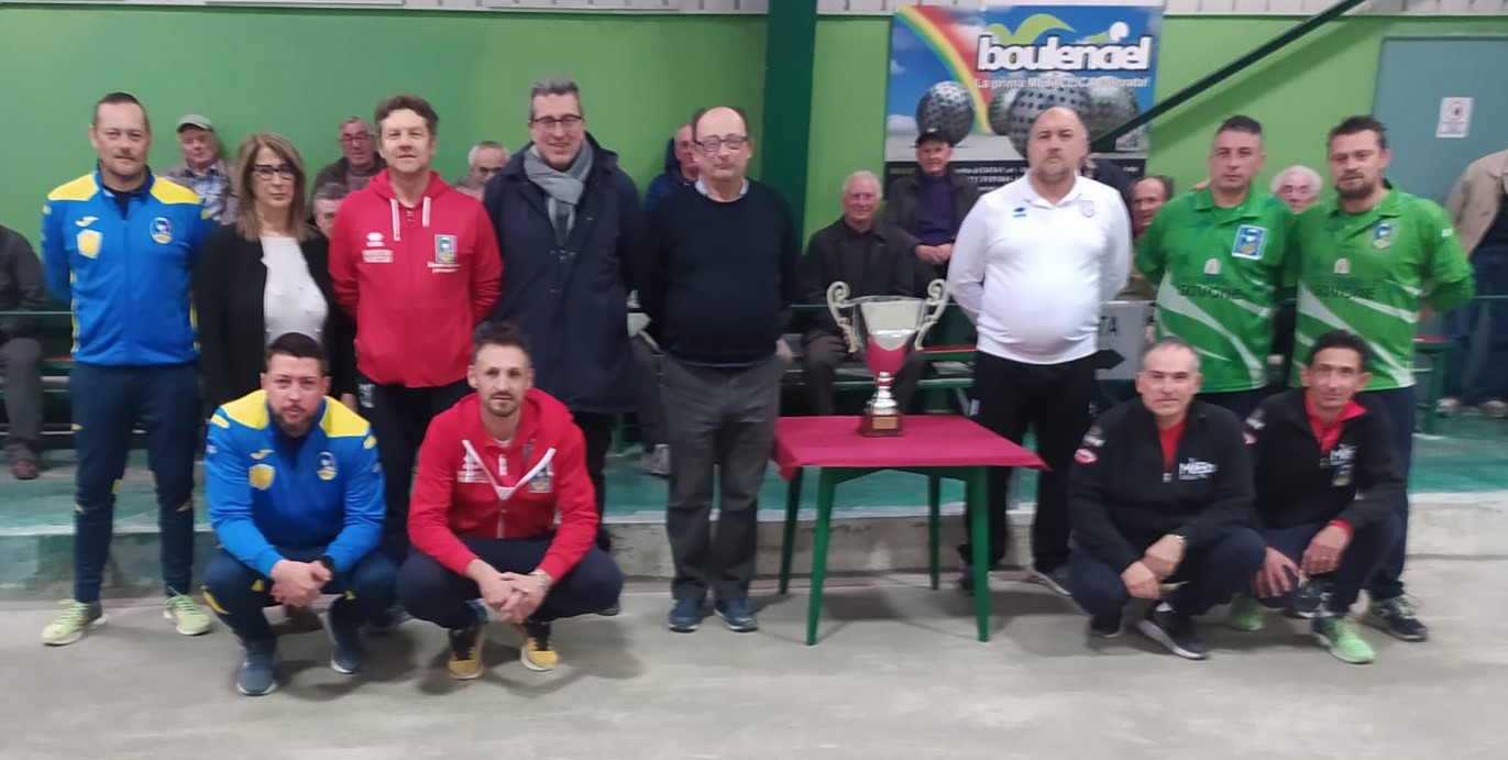 Chierese 15 gennaio